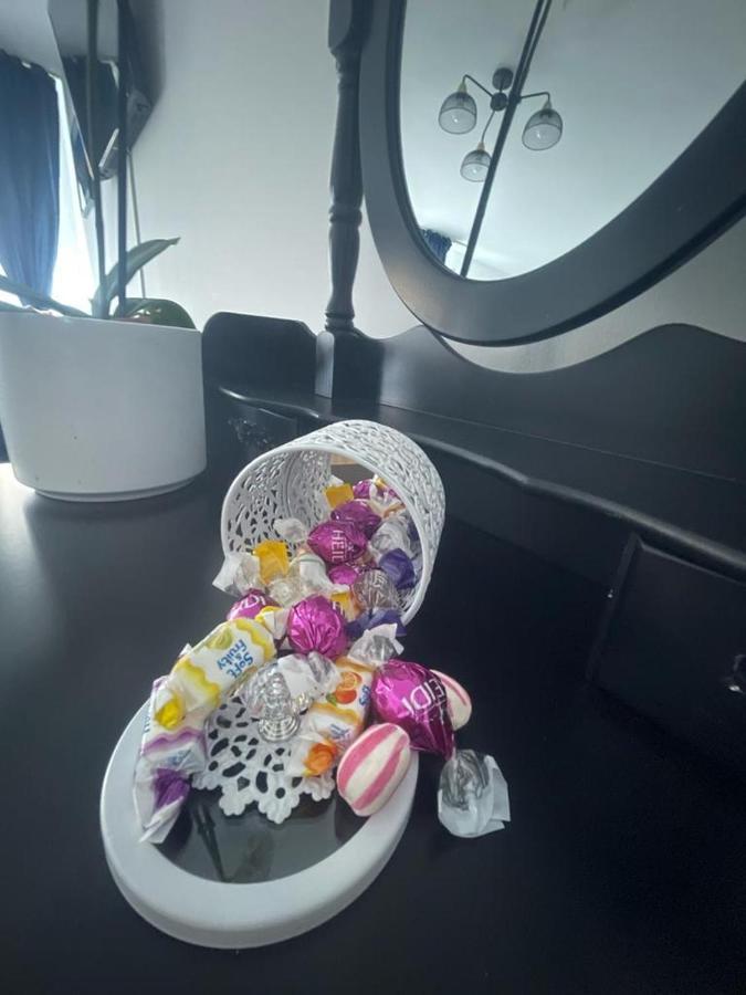 Sweet-Bombon Sibiu 아파트 외부 사진